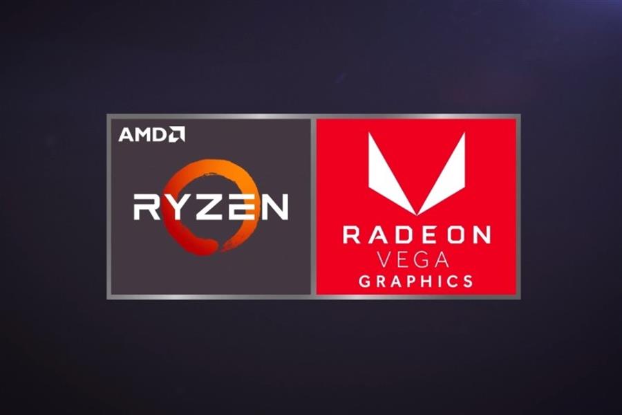 AMD Ryzen 5 5600G c/ Vega Graphics AM4 Microprocesador