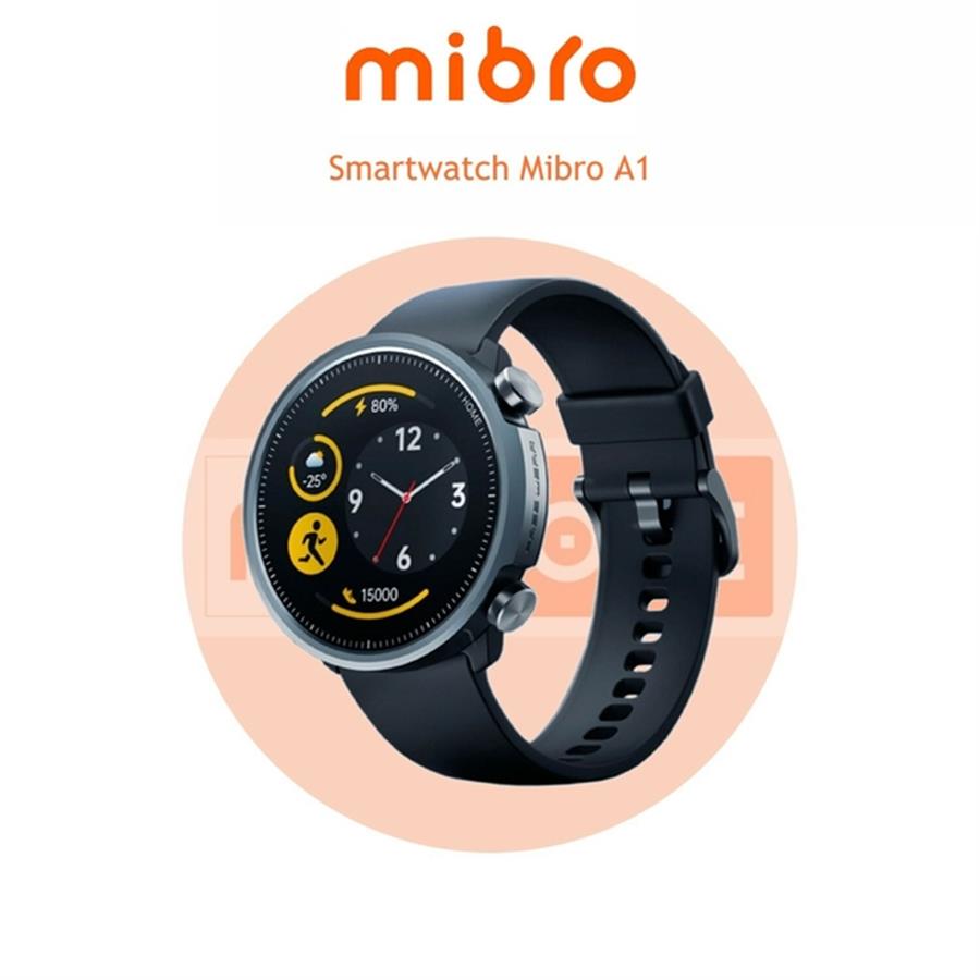 Reloj Inteligente Xiaomi Mi Bro Watch A1 Smartwatch