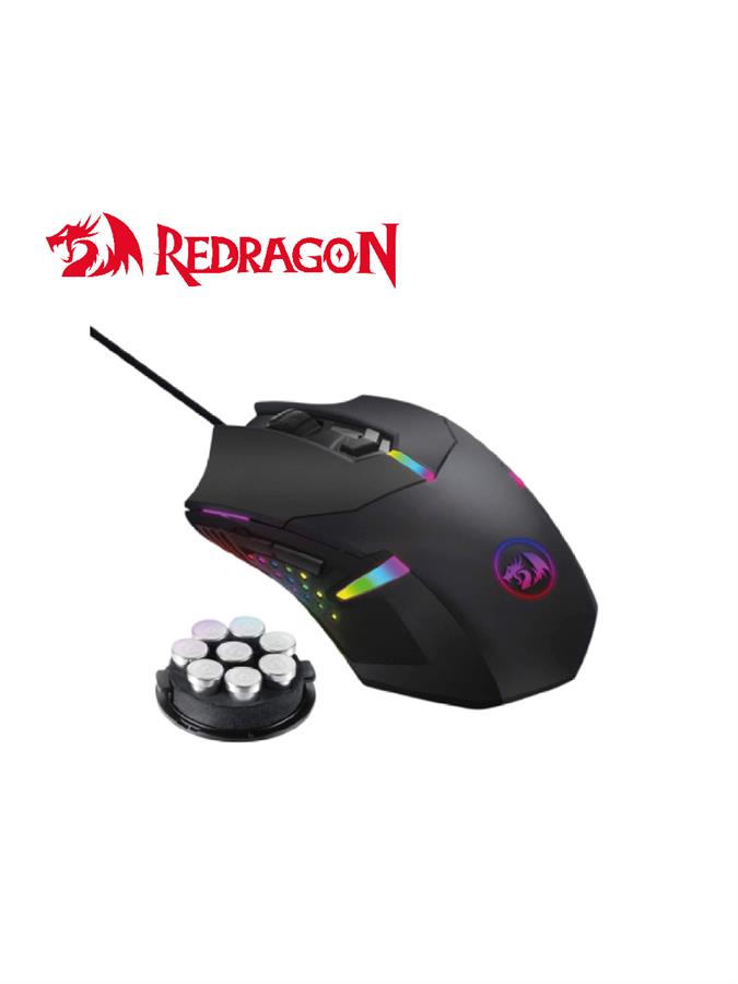 Mouse Redragon Centrophorus 2 M601 RGB