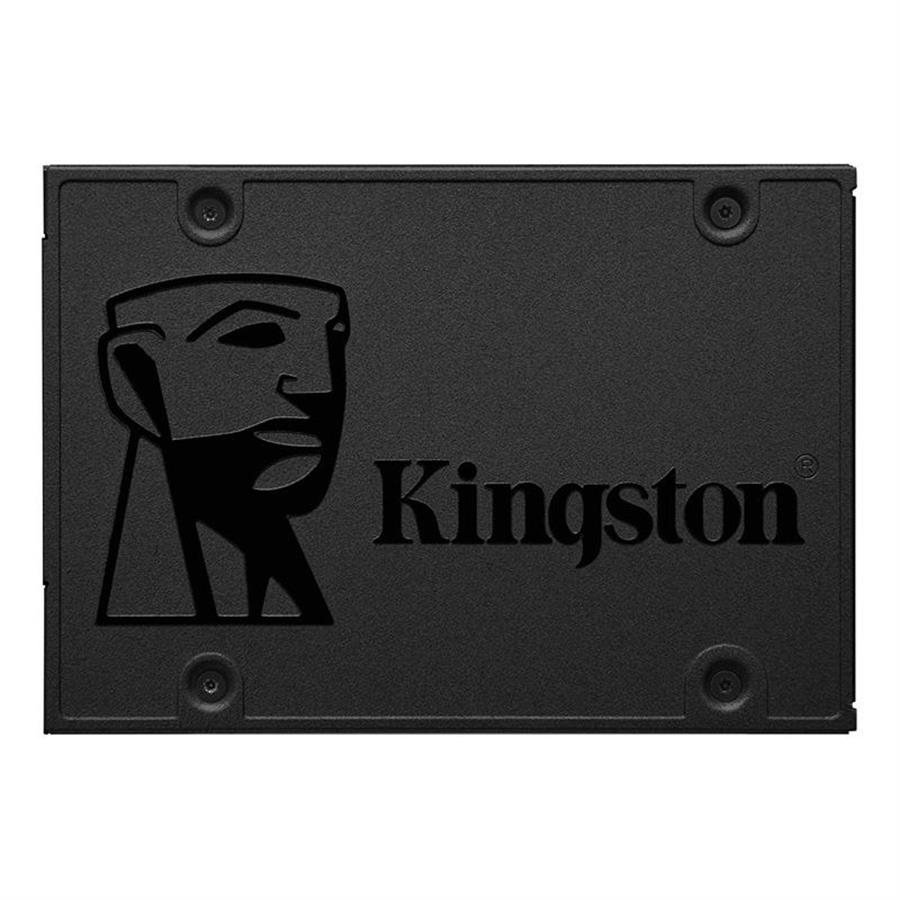 SSD Kingston 240GB SATA Disco Sólido