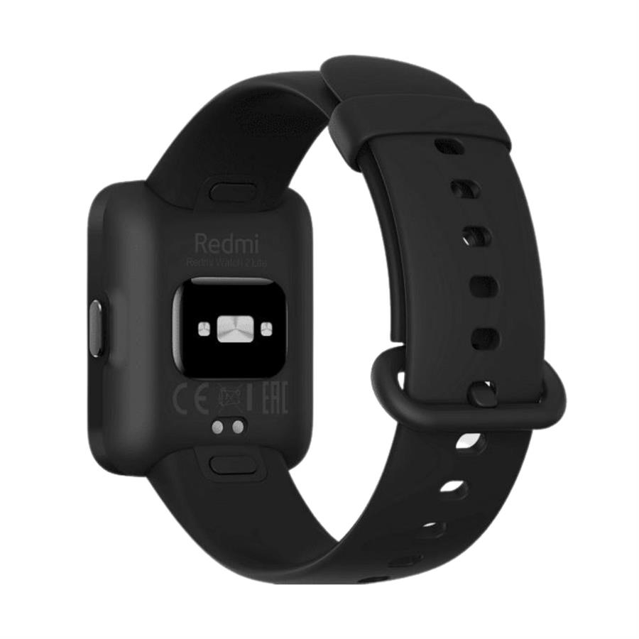 Smartwatch Redmi Watch 2 Lite GPS Black Xiaomi
