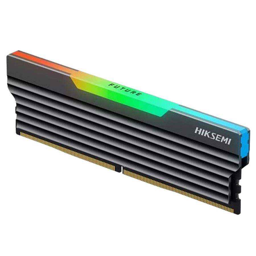 Memoria RAM Hiksemi 16GB DDR4 3200Mhz Future RGB