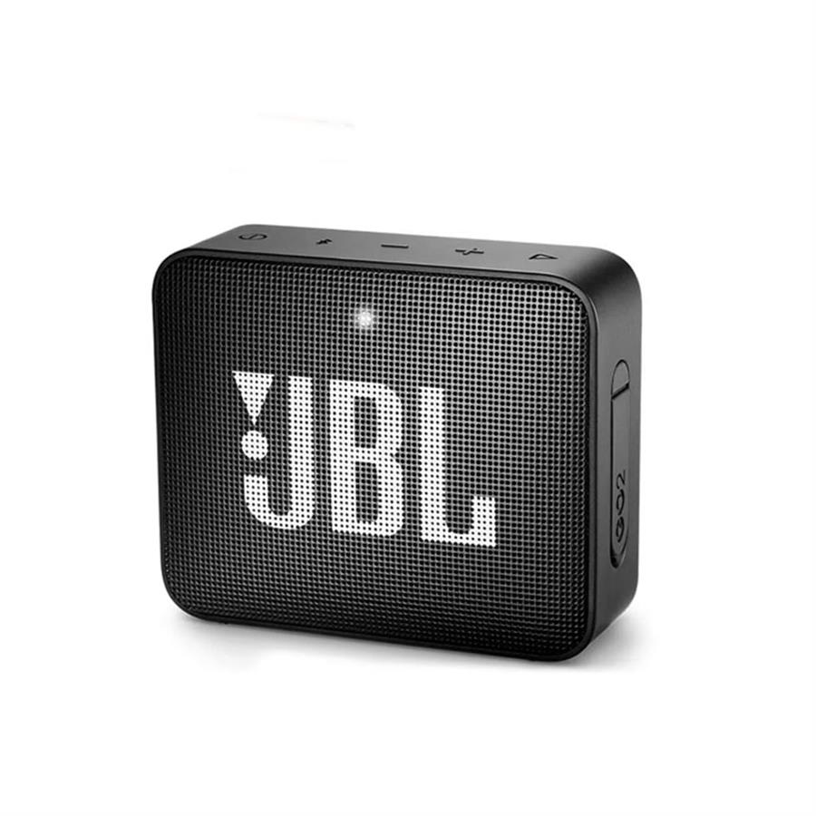 Parlante JBL Go Essential Portátil Bluetooth ORIGINAL!