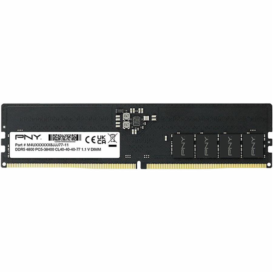 Memoria Ram PNY 8gb Ddr5 4800mhz Performance