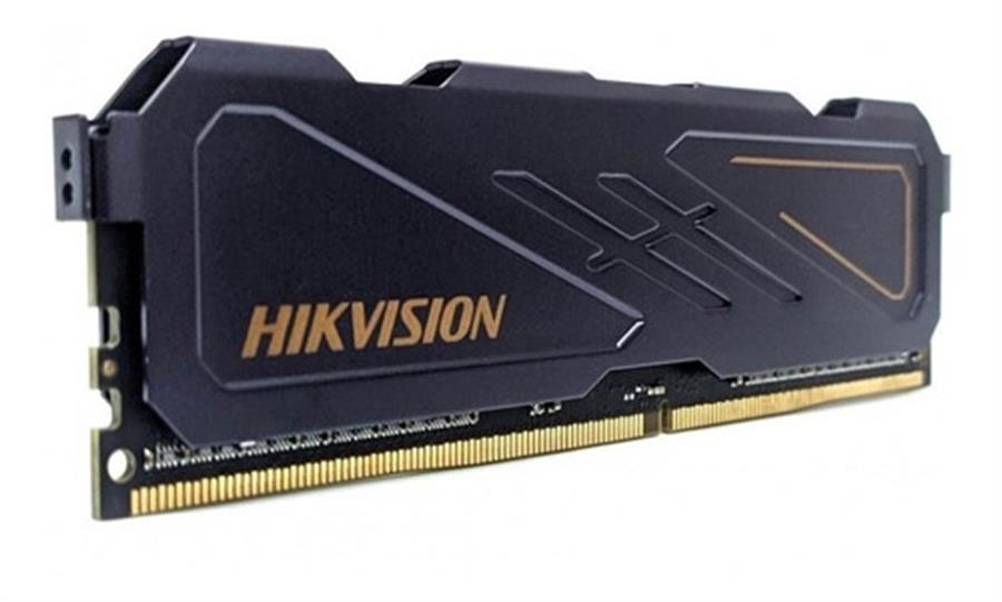 DDR4 16gb Hikvision U10 3200Mhz