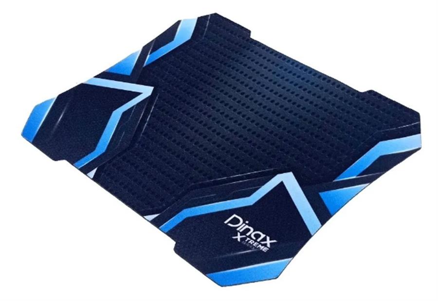 Mouse PAD Dinax Comun tamaño S