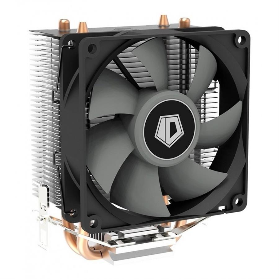 Cooler Cpu Se-902-sd V2 Id-cooling AM4 S1200 S1700 AM5