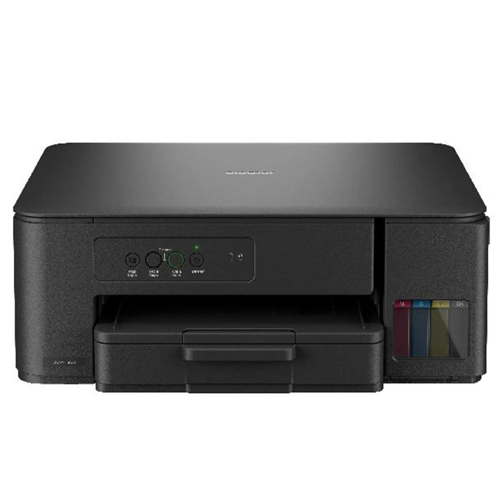Impresora Brother DCP-T230 Sistema Continuo Multifunción USB