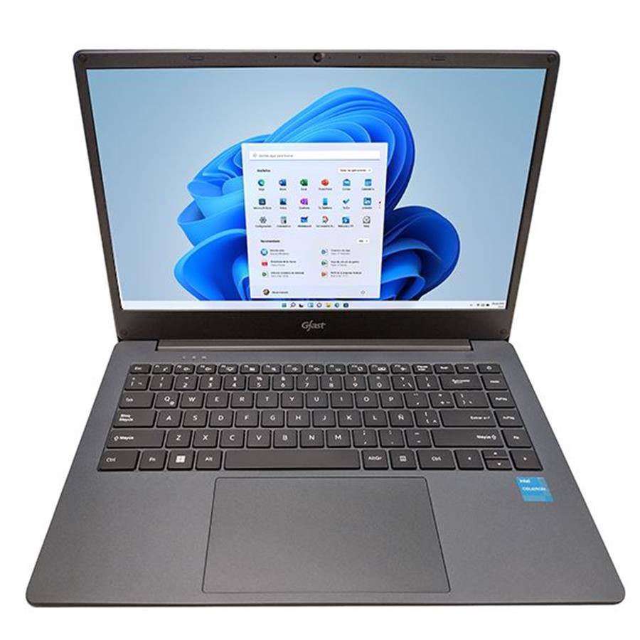 Notebook Gfast N-140-w (14/n4020/4gb/128ssd/win11)