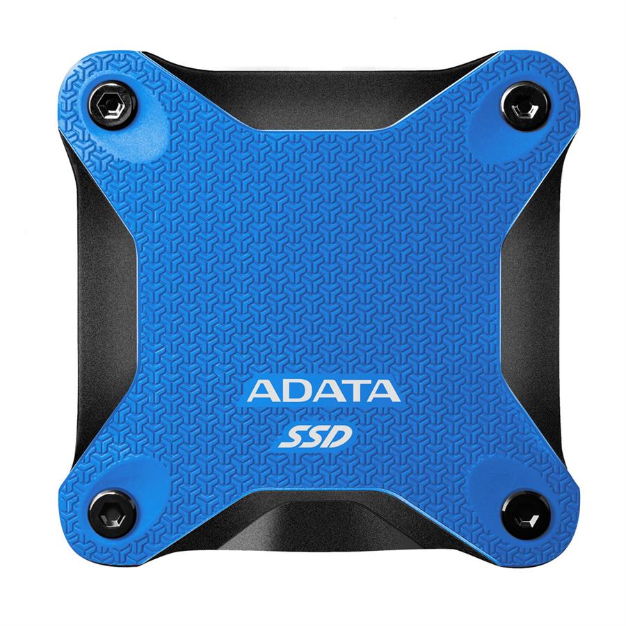 Adata Disco Externo SSD 480Gb