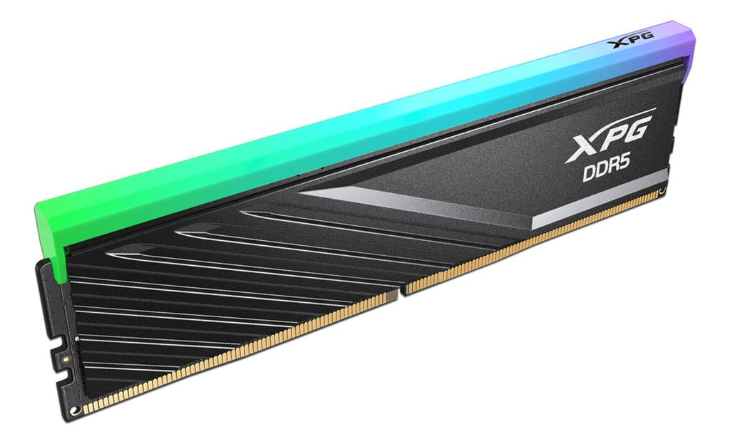 Memoria RAM ADATA XPG Lancer Blade DDR5 16GB 5600MHz RGB CL46