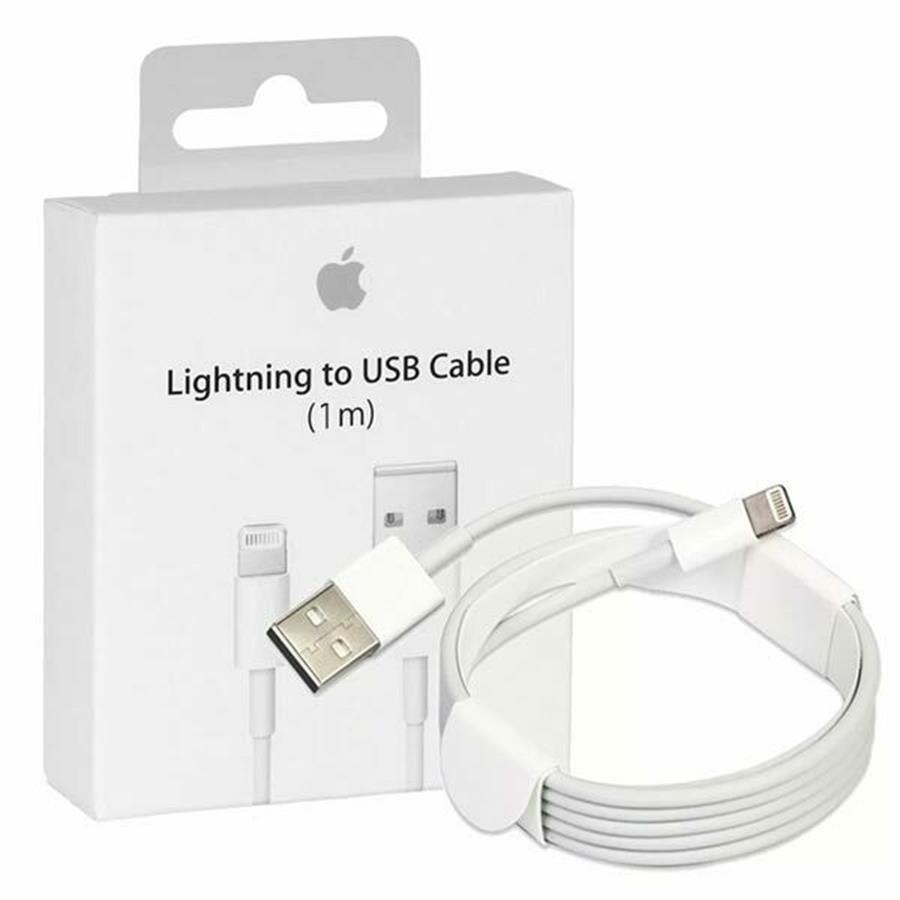 Cable USB-C-Lightning IPhone
