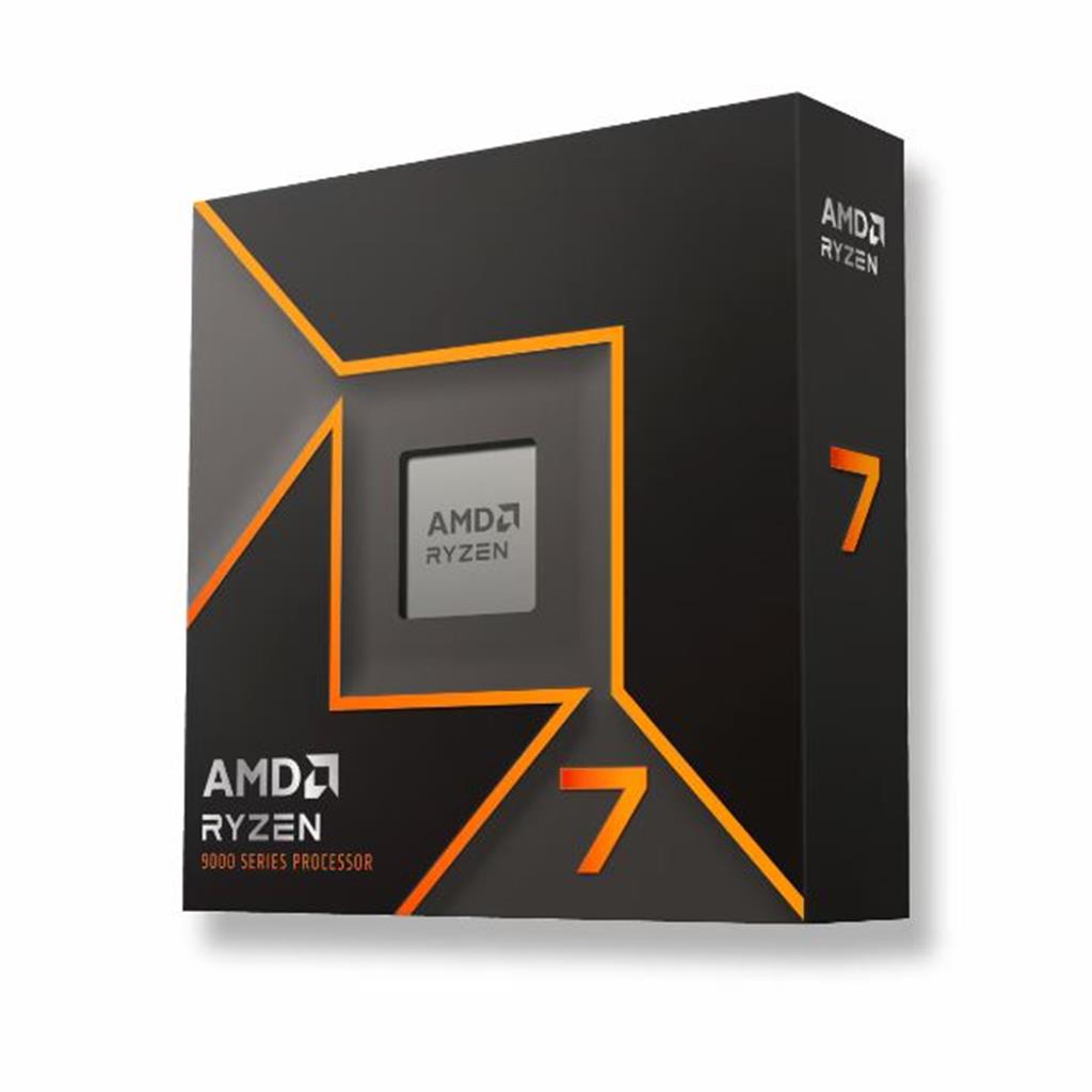 MICRO AMD RYZEN 7 9700X c/Video s/Cooler Tray OEM