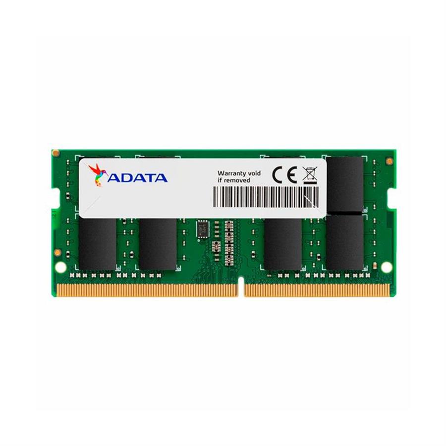Memoria RAM Adata 16GB DDR4 3200Mhz SO-DIMM- AD4S320016G22-SGN Notebook