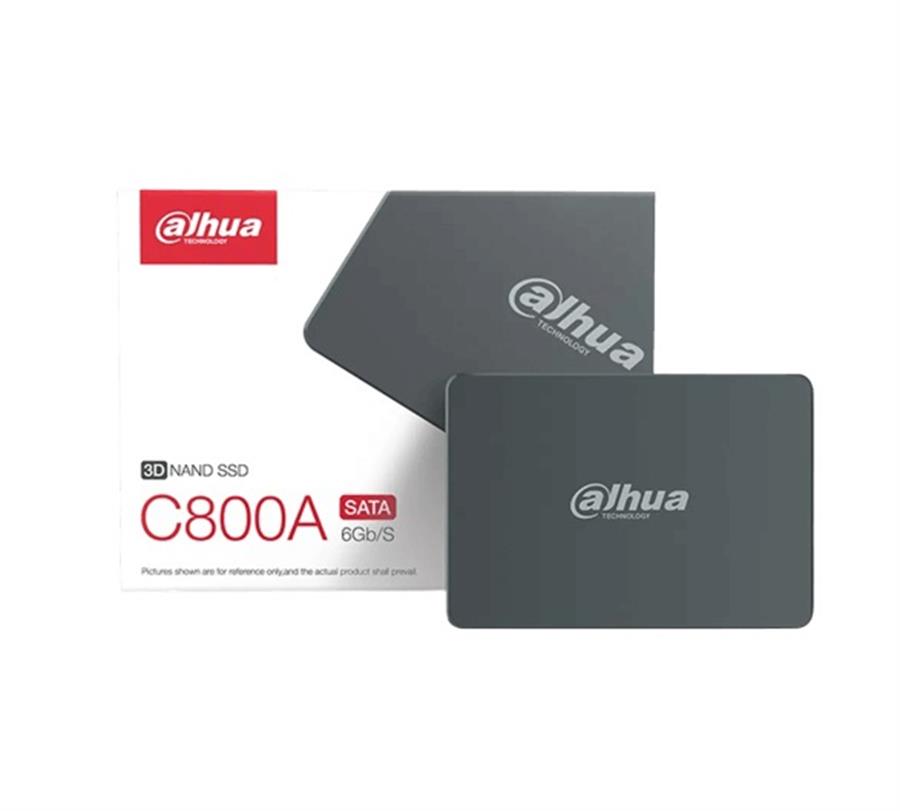 Disco Solido Ssd Interno 1 TB Dahua SSD-V800S1TB