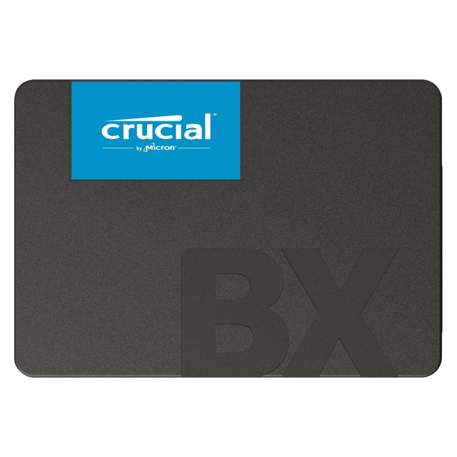 SSD 2Tb Crucial Sata BX