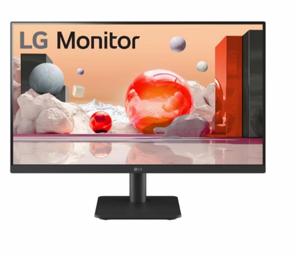 MONITOR 24" LG 24MS500 BORDERLESS 100HZ IPS