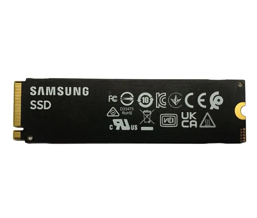 Disco Sólido Ssd Oem 512gb M.2 2280-samsung-pm9c1