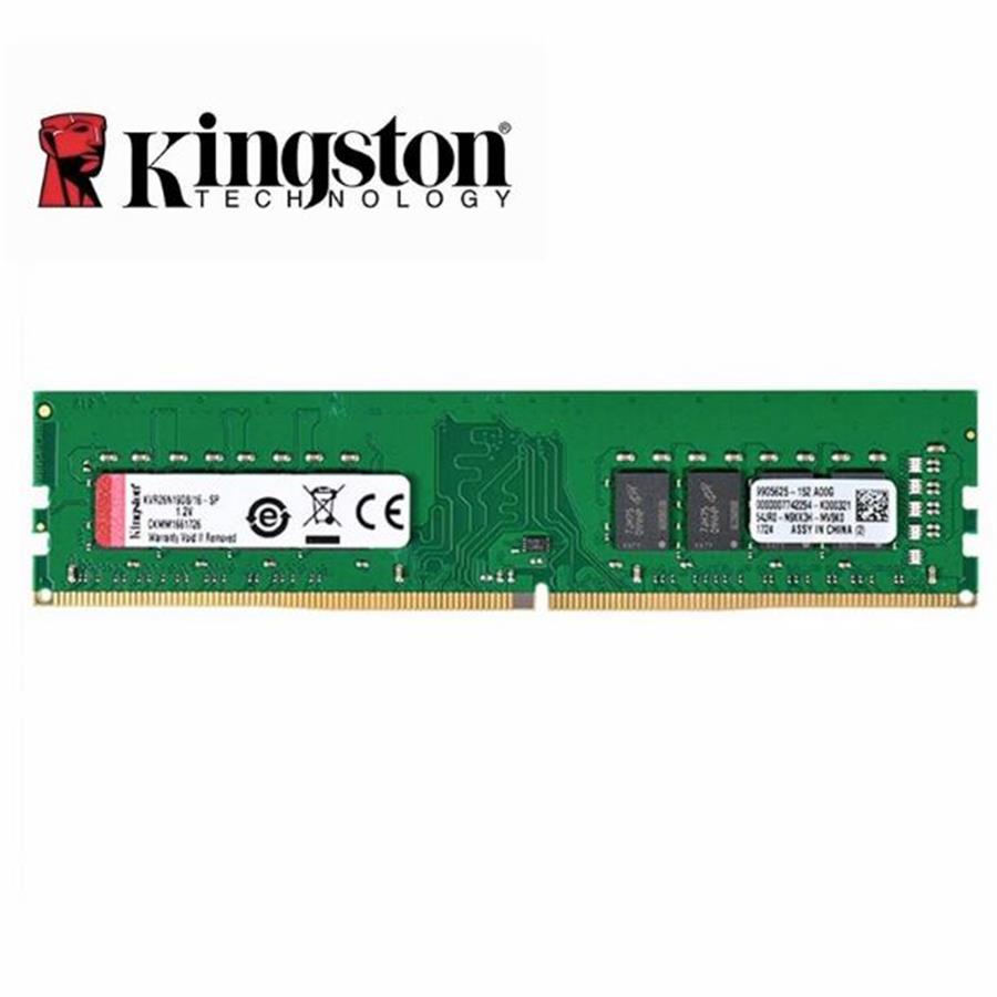 Memoria Ddr5 8Gb Kingston 4800Mhz Cl40 Kvr