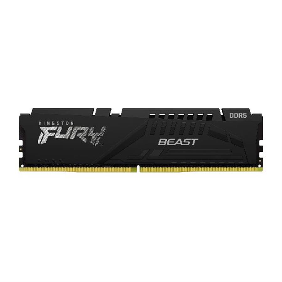 MEMORIA 16GB DDR5 5600mhz KINGSTON FURY BEAST