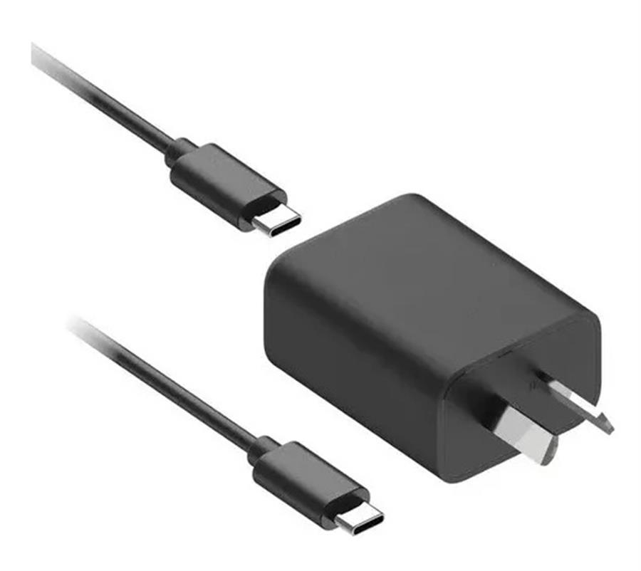 CARGADOR PERFORMANCE CARGA RAPIDA 45W TYPE-C + CABLE Tipo C