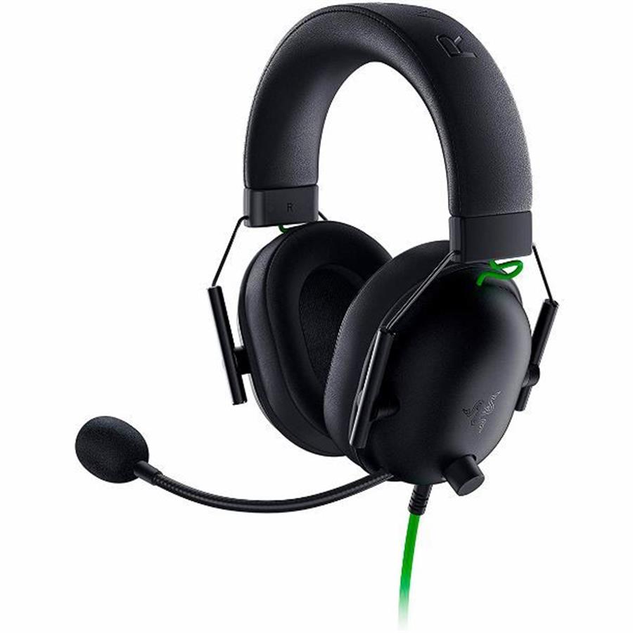 AURICULAR GAMER RAZER BLACKSHARK V2 X WIRED RZ04-03240100-R3U1