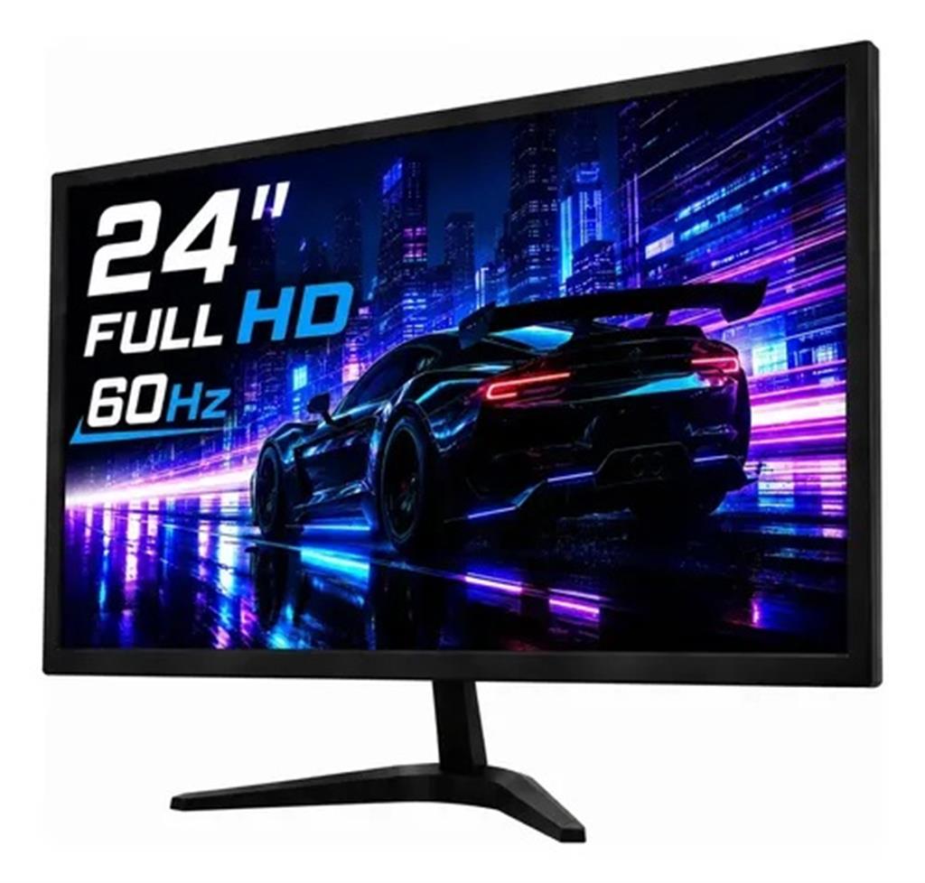 Monitor 24 Performance Pf236U Vga/Hdmi 1080p FullHD