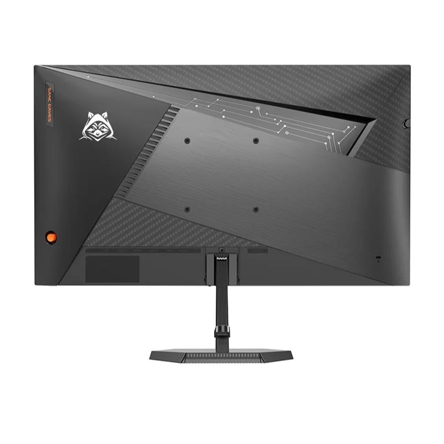 MONITOR 25" ARKHAM GAMING 200hz, 1MS, Panel IPS, FullHD 1080p, HDMI / DP