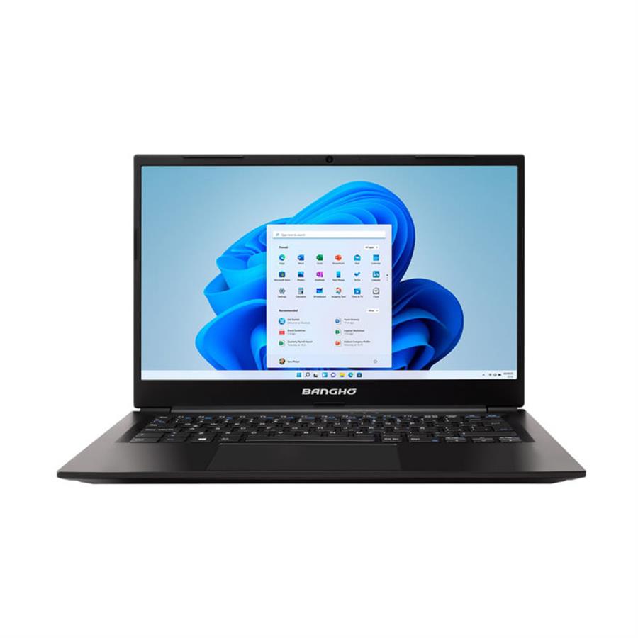 Notebook Bangho Max L4 Intel Core I3 1215U/8Gb/SSD 240Gb/14"