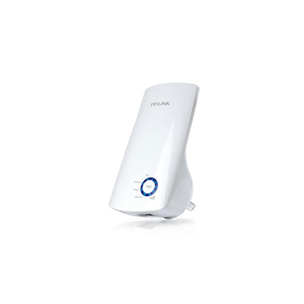 TP-LINK TL-WA850RE EXTENSOR RANGO 2.4Ghz
