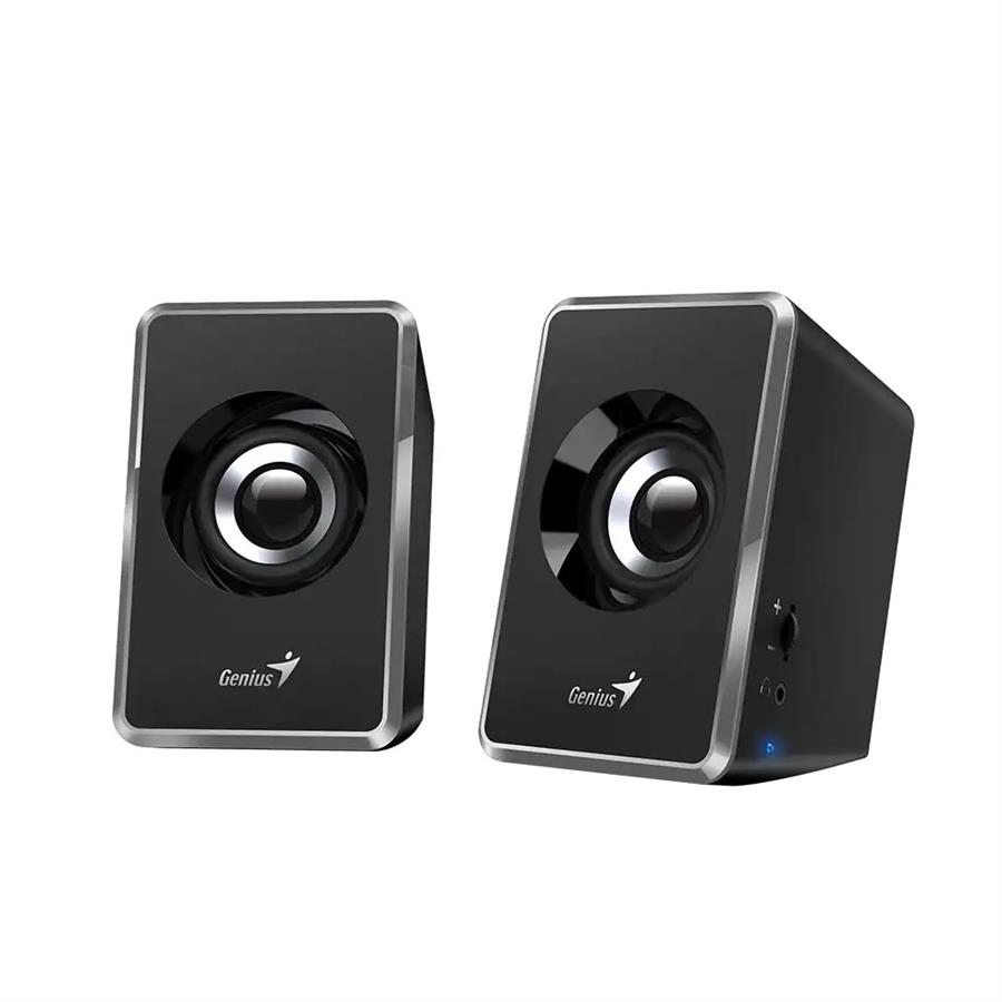 Parlante Genius SP-U125 USB Black