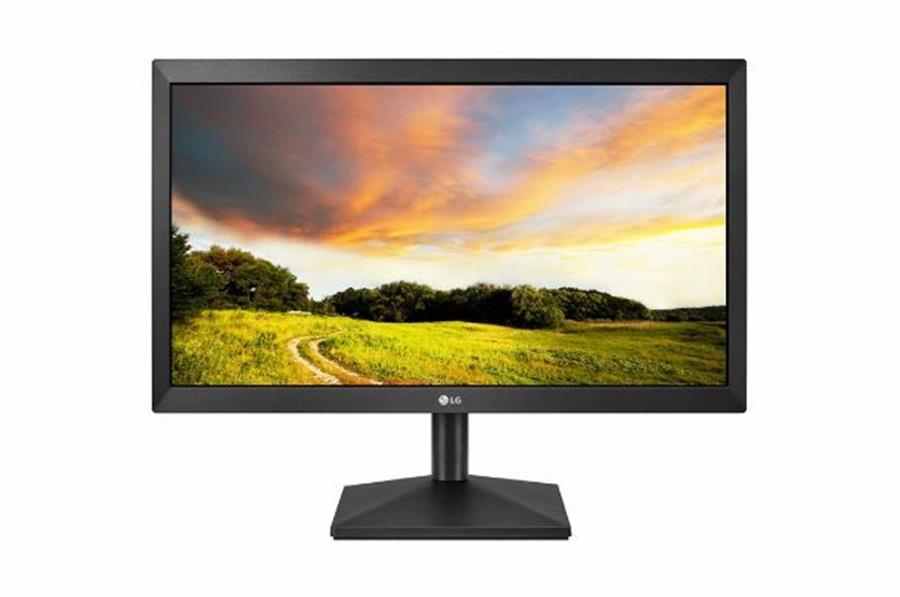 MONITOR 20" LG LED HDMI  20MK400H-B