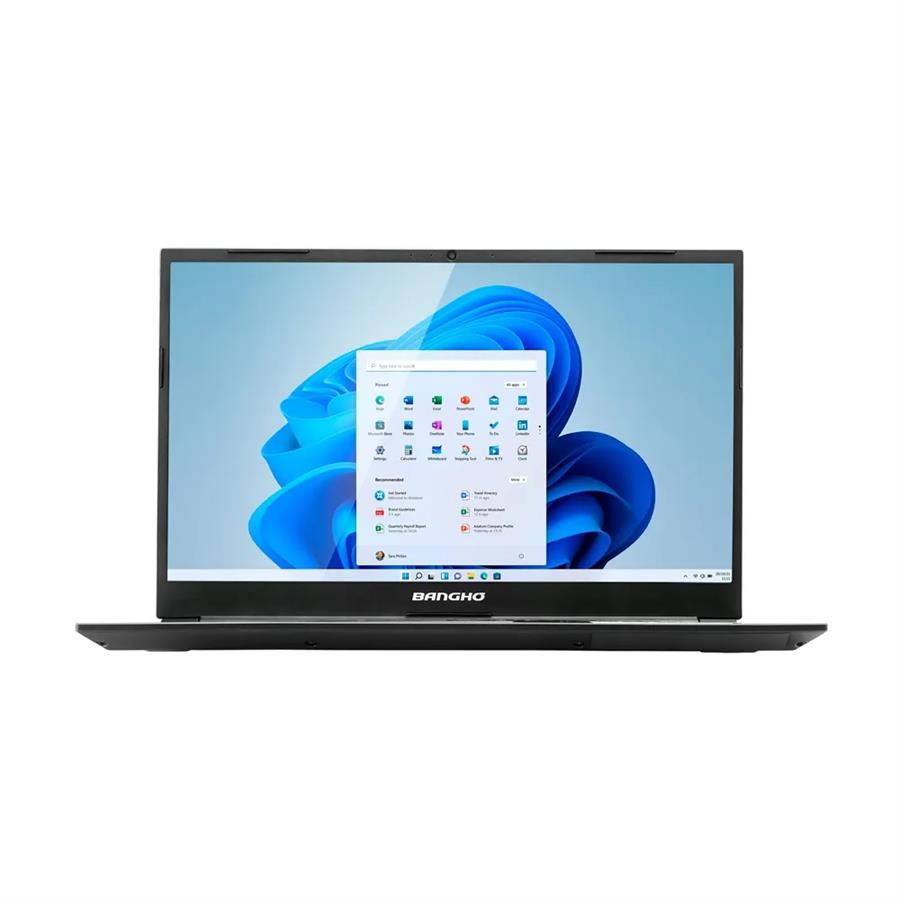 Notebook Bangho MAX L5 i3 Intel Core i3 1215U 8Gb SSD 240Gb 15.6