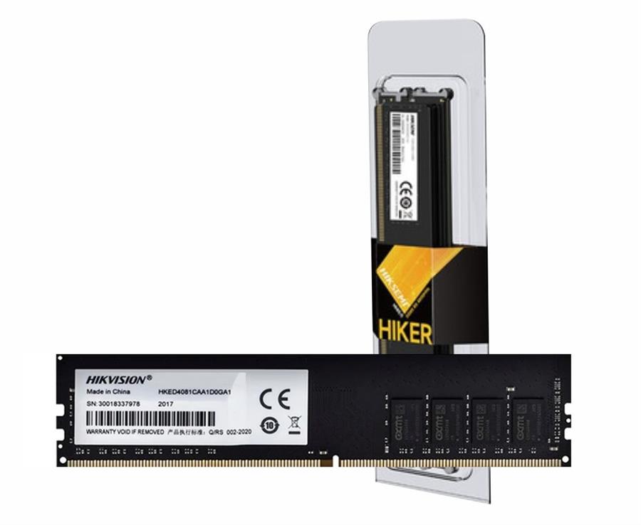 DDR3 8GB 1600MHZ HIKSEMI HIKER