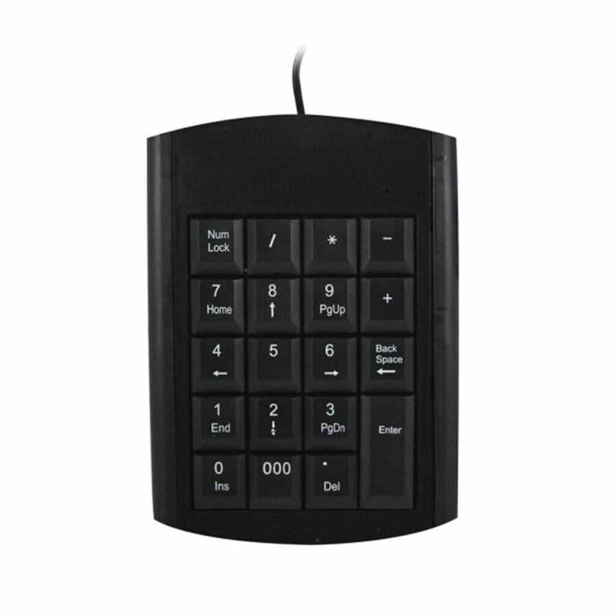 TECLADO NUMERICO ONLY NUMPAD NK-20