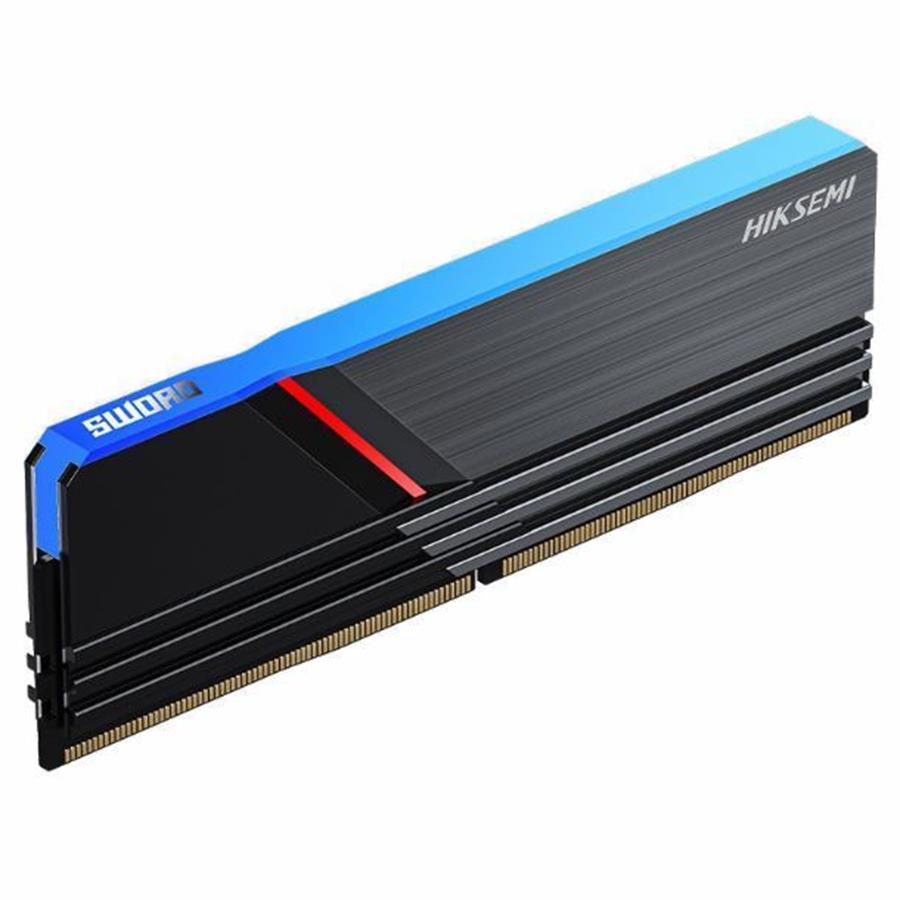 MEMORIA 16GB DDR4 3200mhz HIKSEMI SWORD RGB