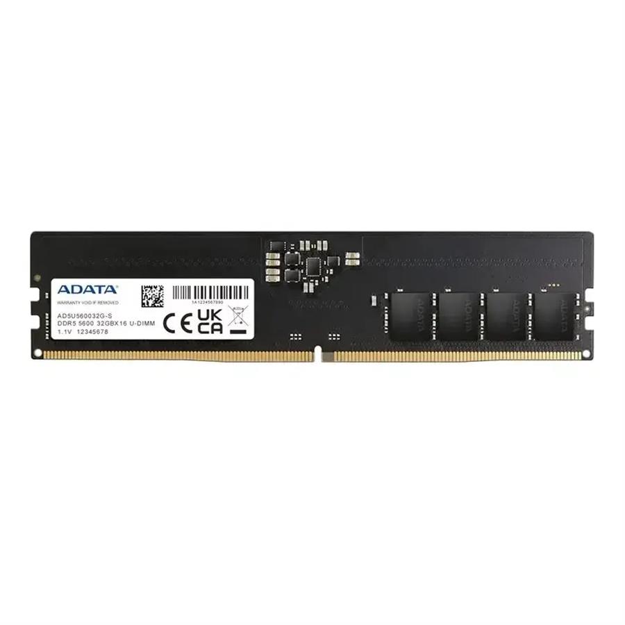 Memoria Ram ADATA 16Gb Ddr5 5600Mhz Premier Cl46