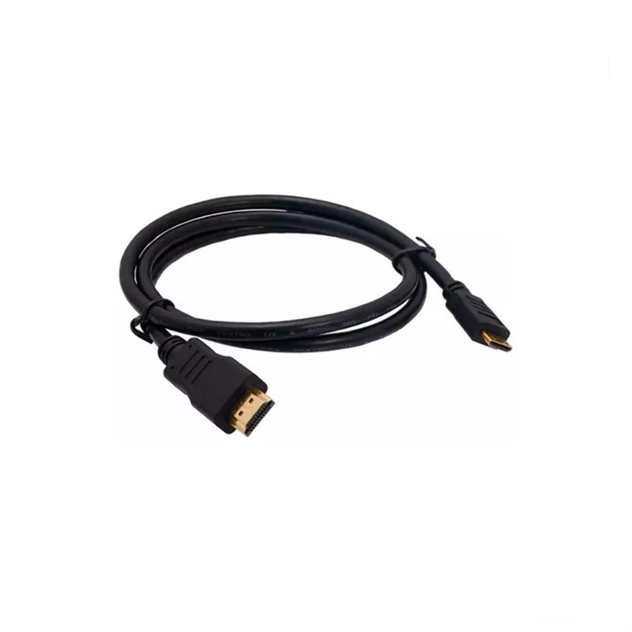 CABLE HDMI A HDMI 1,50MT V2.0 4K CON FILTRO BISWAL BOLSA