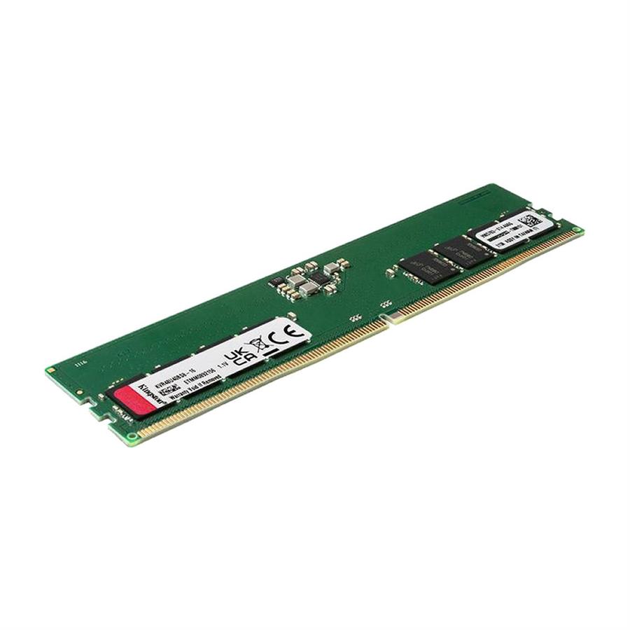 Memoria Ram DDR5 - 8Gb 5600 Mhz Kingston Value