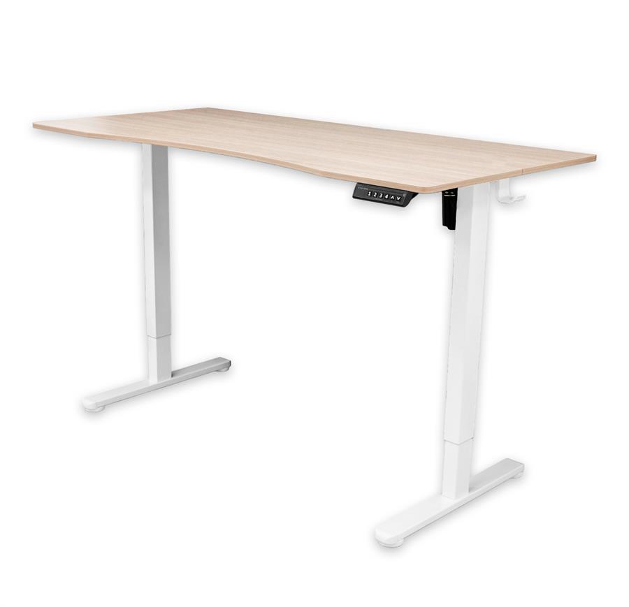 Escritorio EVOLABS LiftDesk Art Regulable en Altura